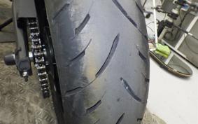KAWASAKI ZX-4R SE 2024 ZX400P