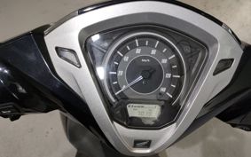 HONDA LEAD 125 JF45