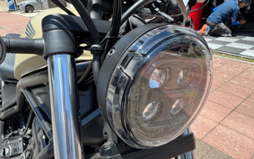 HONDA  REBEL 250 ABS MC49