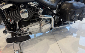 HARLEY FLSTSC1450 2006 BY5