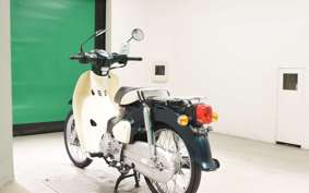 HONDA C50 SUPER CUB 2006 AA09