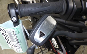 TRIUMPH SPEED TRIPLE RS 2022