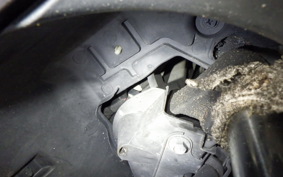 SUZUKI ADDRESS V125 S CF4MA