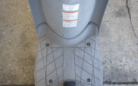 SUZUKI LET's 4 CA41A