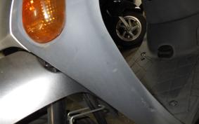 SUZUKI LET's 4 CA45A