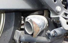YAMAHA XJ6 2009