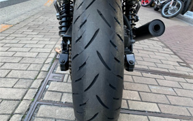 KAWASAKI ZRX400 2007 ZR400E