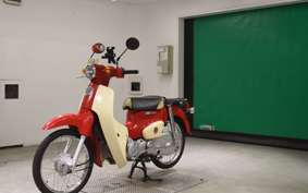 HONDA C50 SUPER CUB AA09