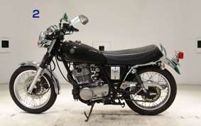 YAMAHA SR400 Gen.5 2020 RH16J