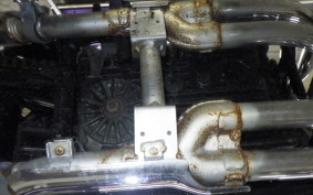 KAWASAKI ZEPHYR 750 2018 ZR750C