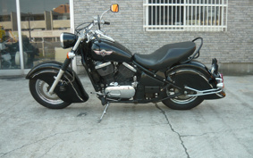 KAWASAKI VULCAN400 CLASSIC 1998 VN400A