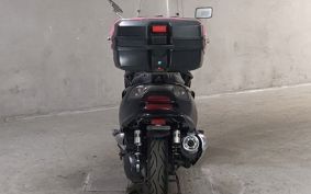 YAMAHA MAJESTY 125 SE27