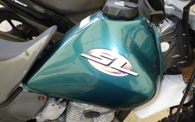 HONDA SL230 2015 MD33