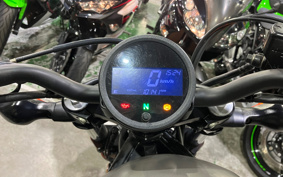 HONDA REBEL 500 2018 PC60
