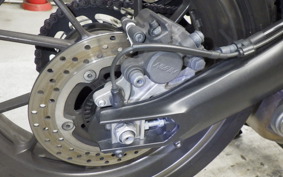 YAMAHA MT-09 Tracer 2015 RN36J