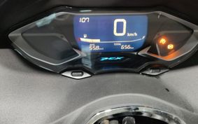 HONDA PCX 125 JK05