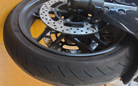 YAMAHA XSR900 2023 RN80J