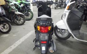 HONDA TACT-4ﾍﾞｰｼｯｸ 2019 AF79
