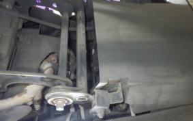 YAMAHA AXIS 125 TREET SE53J