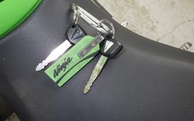 KAWASAKI NINJA 400 2020 EX400G