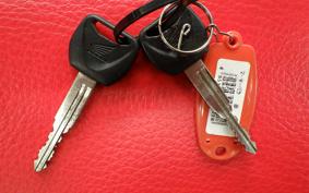 HONDA CRF250L 2012 MD38