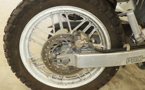 HONDA AX-1 MD21