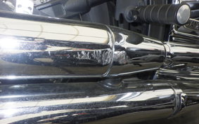 YAMAHA DRAGSTAR 1100 2010 VP13J
