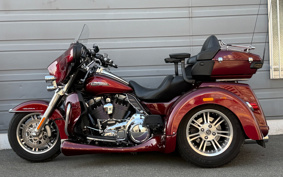 HARLEY FLHTCU 2016 MAL