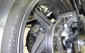 HONDA CBR250R A MC41