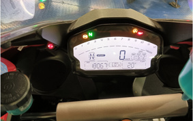 DUCATI DUCATI 959PANIGA-RE 2017 HA10J