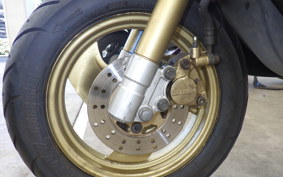 YAMAHA JOG ZR 3YK