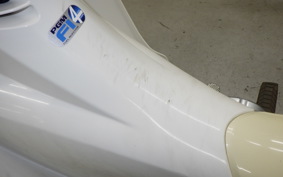 HONDA C110 SUPER CUB 2012 JA07