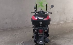 HONDA BENLY 110 JA09