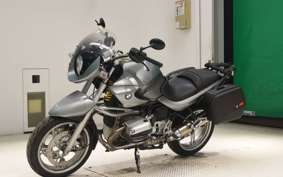 BMW R850R 2012