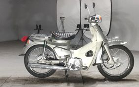 HONDA SUPER CUB90 HA02