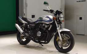 HONDA CB400SF VTEC 2006 NC39