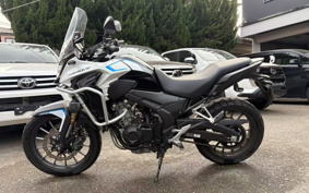 HONDA 400X ABS 2023 NC56