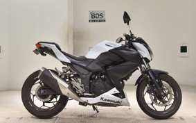 KAWASAKI Z250 ER250C