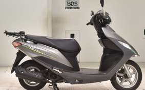 SUZUKI ADDRESS V125 2016 DT11A