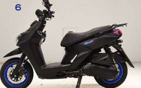 YAMAHA BW S125 Gen.2 SEA6J