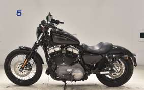 HARLEY XL1200N 2011