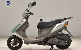 SUZUKI ADDRESS V125 G 2013 CF46A