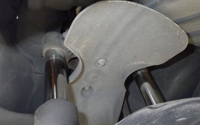 HONDA SPACY 100 JF13