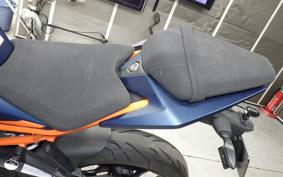 KTM 390 RC 2022
