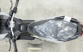 HONDA ADV160 2009 KF54