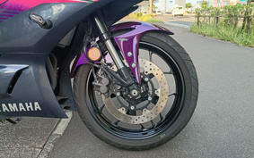 YAMAHA YZF-R25 RG74J