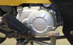HONDA ｸﾛｽｶﾌﾞ JA10
