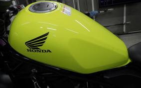 HONDA REBEL 250 MC49