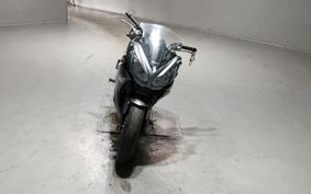 KAWASAKI NINJA 400 2017 EX400E