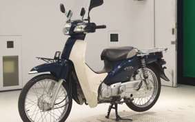 HONDA C110 SUPER CUB JA10